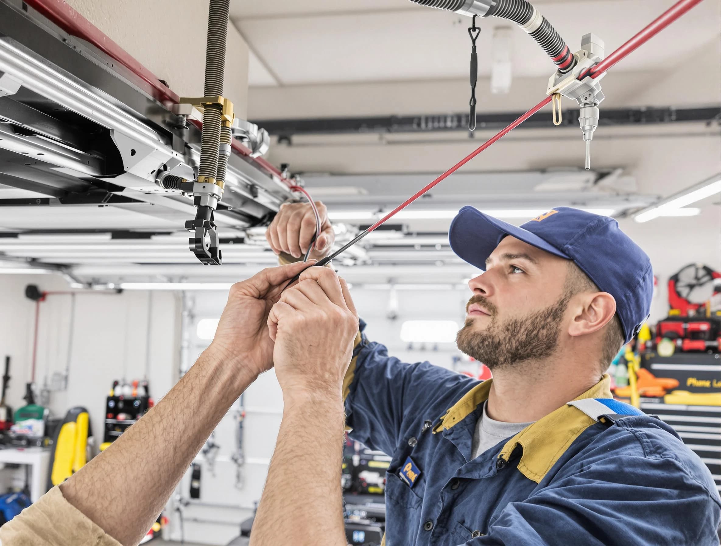 Cable Repair service in Worcester, MA