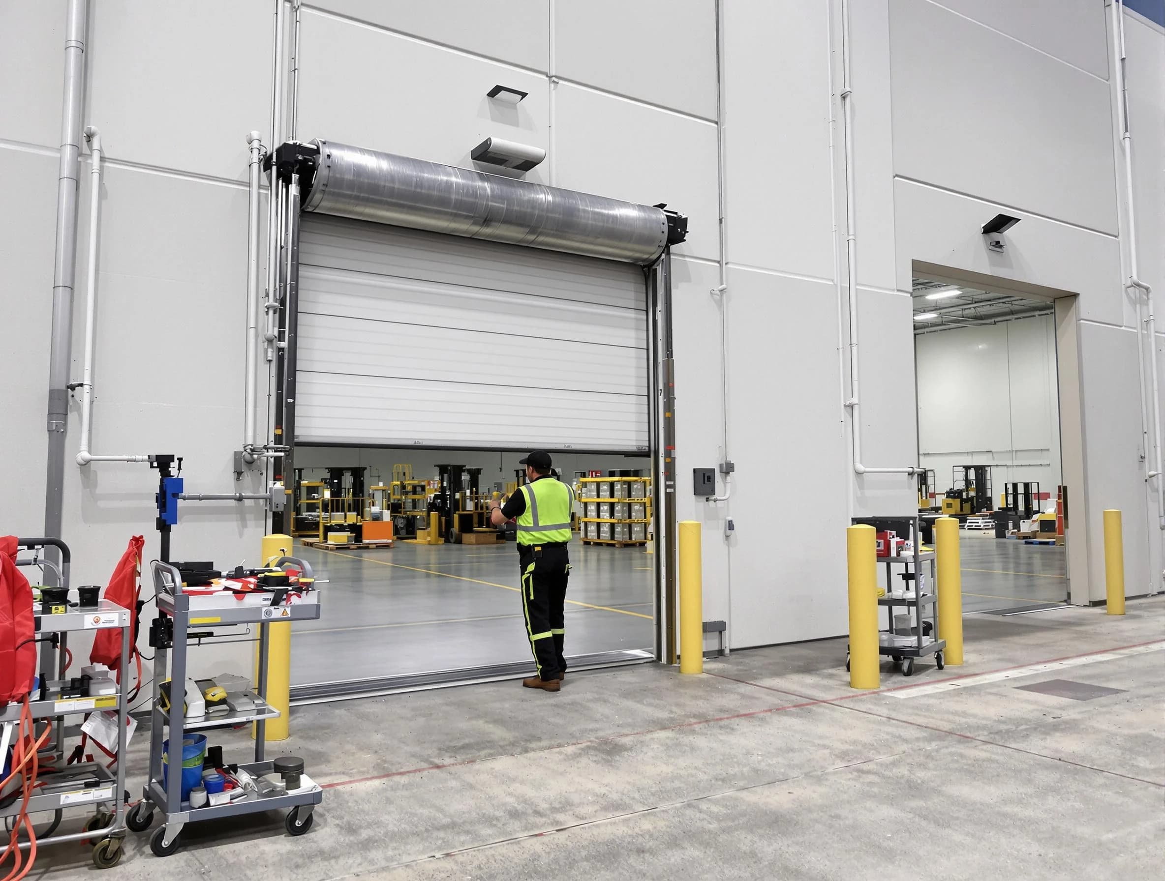 Commercial Repair service in Worcester, MA