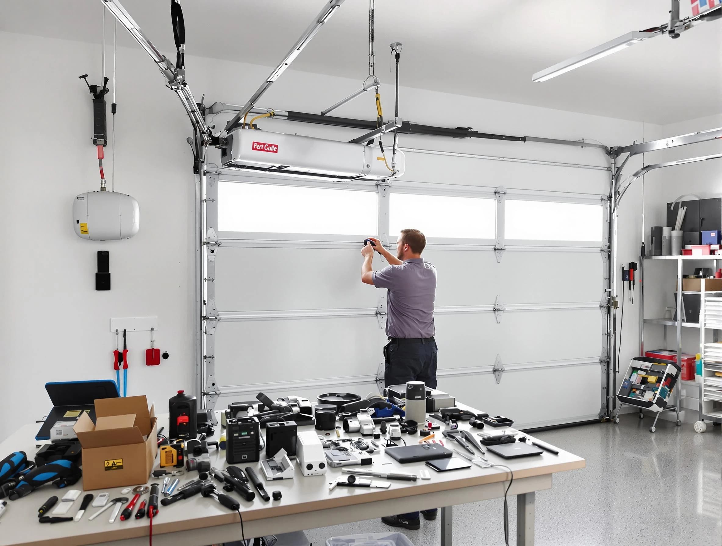 Opener Repair service in Worcester, MA