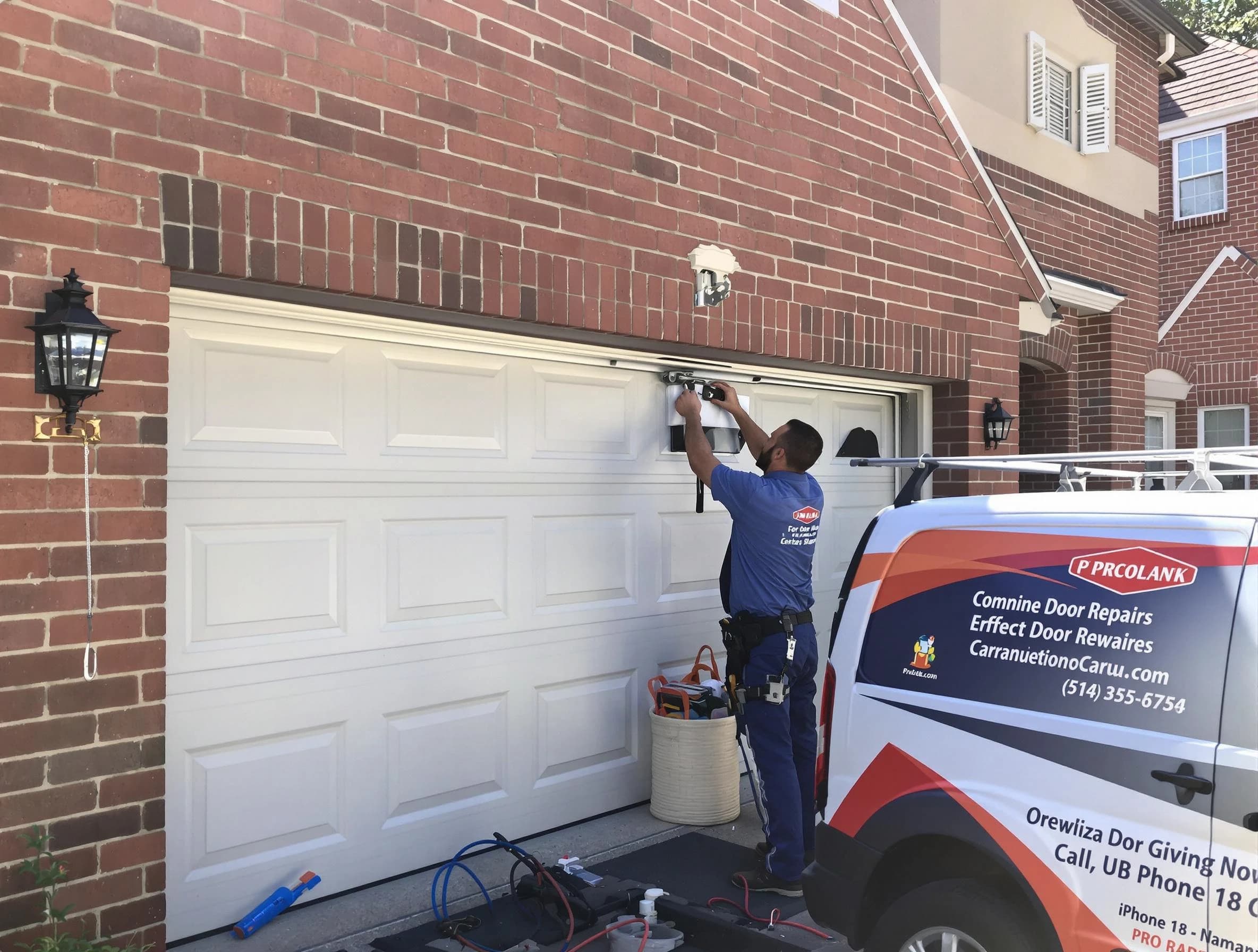 Worcester Garage Door Repair local garage door repair technician in Worcester